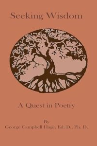 link to Seeking Wisdom: A Quest in Poetry book on Amazon