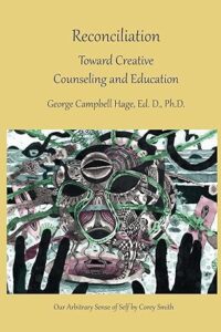 link to Reconciliation: Toward Creative Counseling and Education book on Amazon