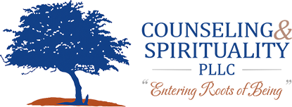 Counseling and Spirituality PLLC Logo